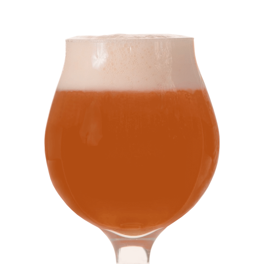 Beer color: 31.3 EBC