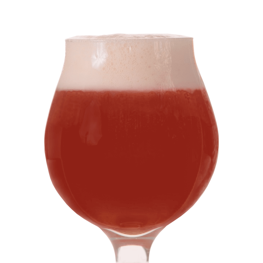 Beer color: 44.7 EBC