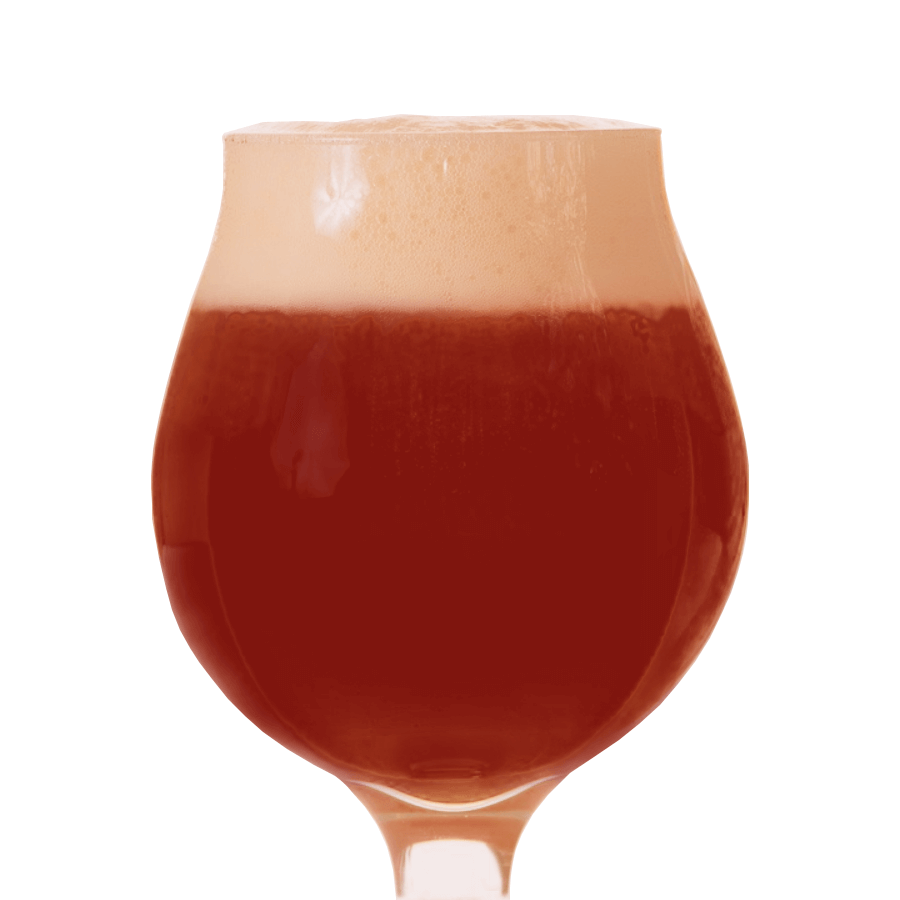 Beer color: 51.1 EBC